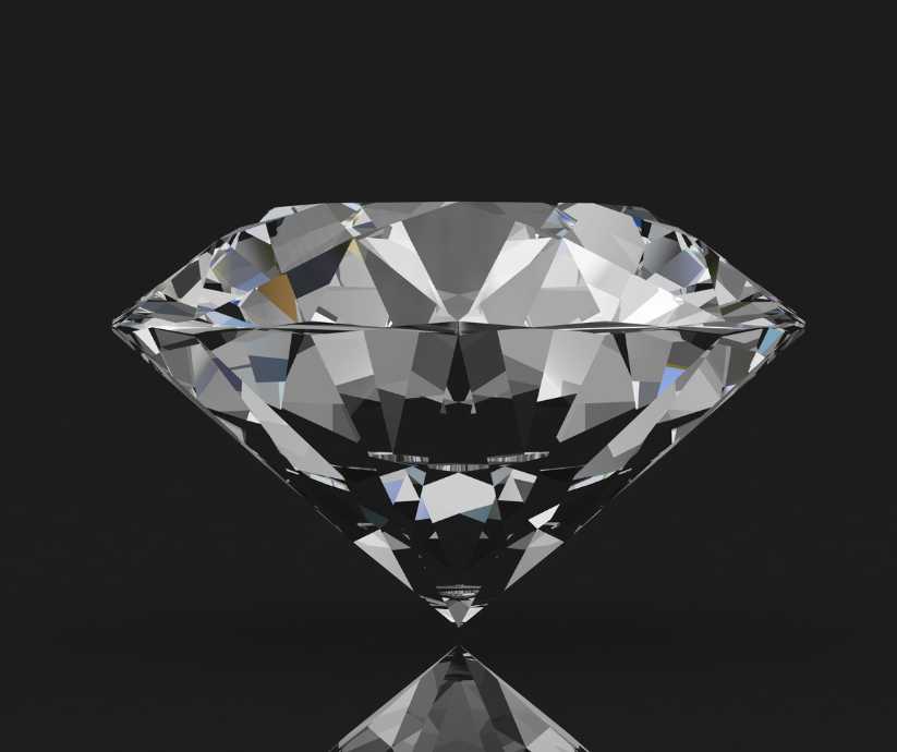 Cursed jewellery - Brotheridge