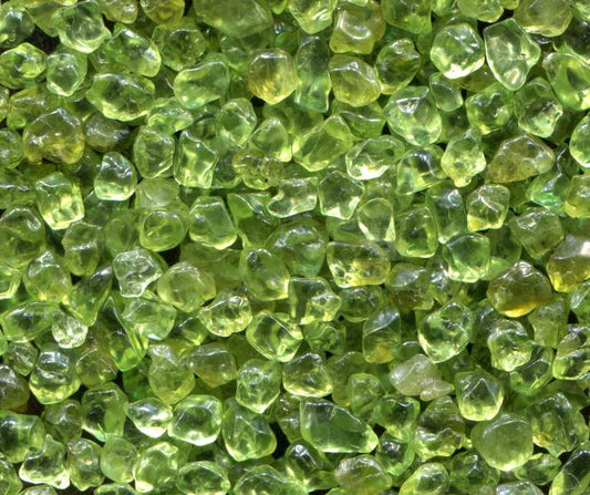 Facts about Peridot - Brotheridge