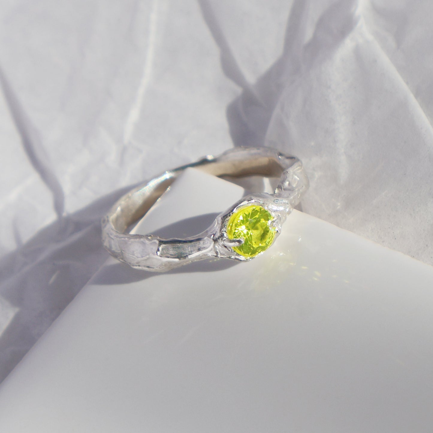 Lumen Ring