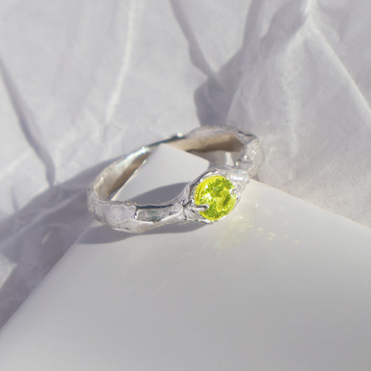 Lumen Ring